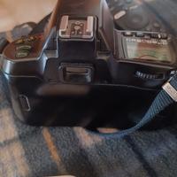 fotografica Nikon f70