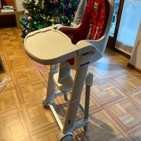 Seggiolone Zuma Inglesina