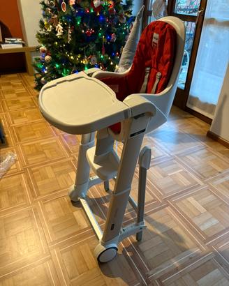 Seggiolone Zuma Inglesina