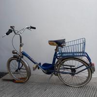 Bicicletta AMF - mod. GLORIA