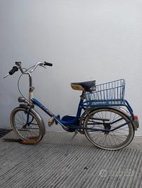 Bicicletta AMF - mod. GLORIA