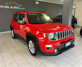 Jeep Renegade 1.0 T3 Limited