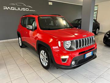 Jeep Renegade 1.0 T3 Limited