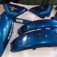 Serbatoio , parafanghi  fianchetti Cagiva SST 125