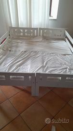 Lettini bambini 