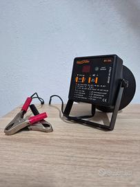 Cassa audio - Dissuasore acustico per uccelli