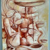 Quadro Salvatore Torretti