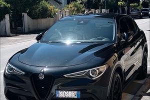 ALFA ROMEO Stelvio 2.2 Turbodiesel 190 CV