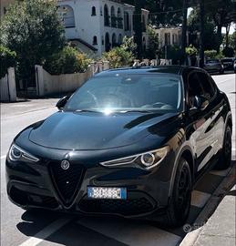 ALFA ROMEO Stelvio 2.2 Turbodiesel 190 CV