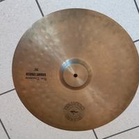 Piatto Paiste Sound Creation short crash 18"