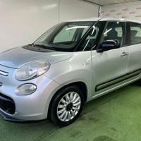 FIAT 500 L 1.3 MULTIJET 85CV
