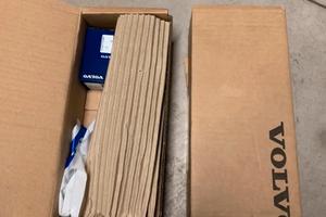 Kit Iniettori Volvo FH4 trattore