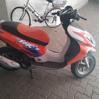 Honda x8r 