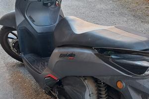 Peugeot Bellville 125 Rs