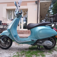 Vespa 150 Primavera