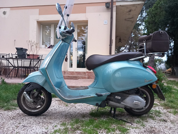 Vespa 150 Primavera