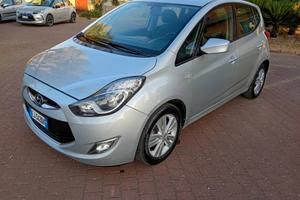 Hyundai iX20 1.4 CRDI 90 CV Style