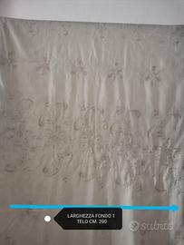 Tenda per interni – ideale per porta finestra