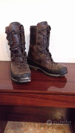 MEINDL STIVALI DA NEVE. Misura 47