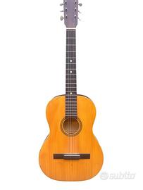 Chitarra classica reghin