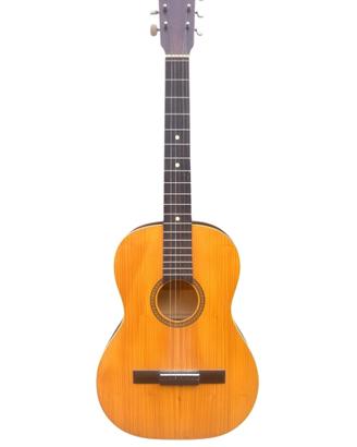 Chitarra classica reghin