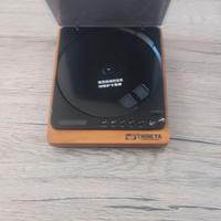Lettore CD Thinkya JA-310R + DAC pro-ject box e