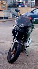 Yamaha TDM 850