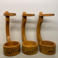 👉 portabottiglie in legno FRATTINA universali