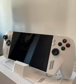 Rog xbox ally