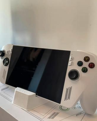 Rog xbox ally