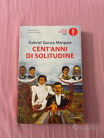 Cent’anni di solitudine
