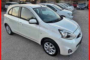 Nissan Micra 1.2 12V 5 porte Tekna 90MILA KM