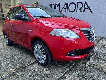 Lancia Ypsilon 1.3 MJT 16V 95 CV 5 porte S&S Elefa