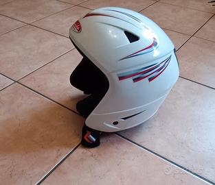 casco sci/snowboard 