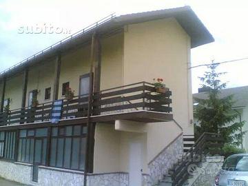 Ovindoli settimane invernali/estive