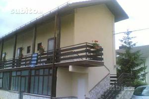 Ovindoli settimane invernali/estive