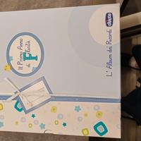 album dei ricordi chicco