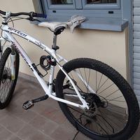 Bici MTB SILVERSTAR