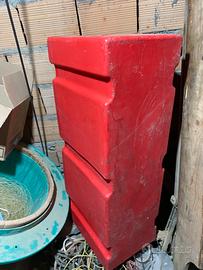 Serbatoio barca 91 litri