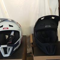 Leatt Casco - MTB Gravity 1.0 Junior

