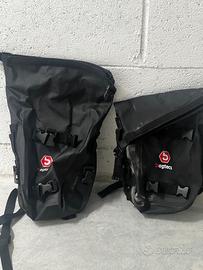 Borsa paramotore Bagtecs K3