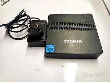 Mini PC coofun