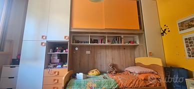 Cameretta Mondo convenienza