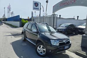 Dacia Duster 1.5 dCi 110CV 4x2 Laureate