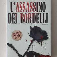 L'assassino dei bordelli David Fulmer Sonzogno
