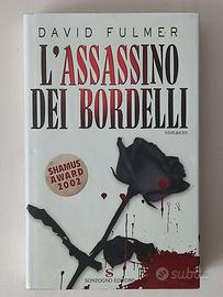 L'assassino dei bordelli David Fulmer Sonzogno