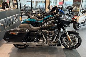 Harley-davidson Touring Street Glide FLHX