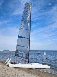 Catamarano 