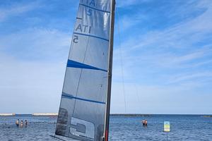 Catamarano 