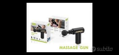 PISTOLA MASSAGGIANTE (0fferta)